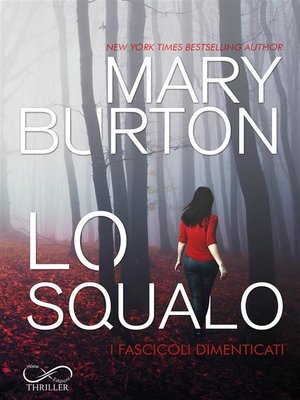 cover image of Lo Squalo